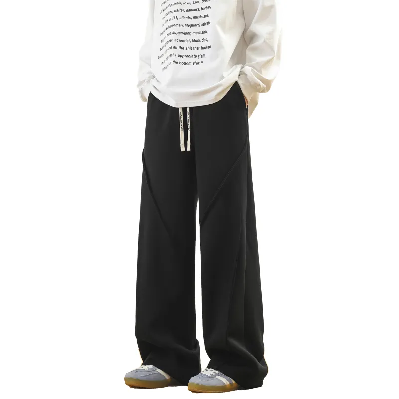 NXPTP Casual Pants Unisex-6