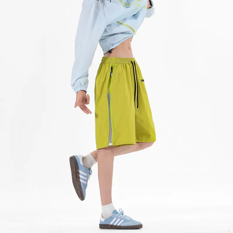 NXPTP Summer Casual Shorts Unisex-40