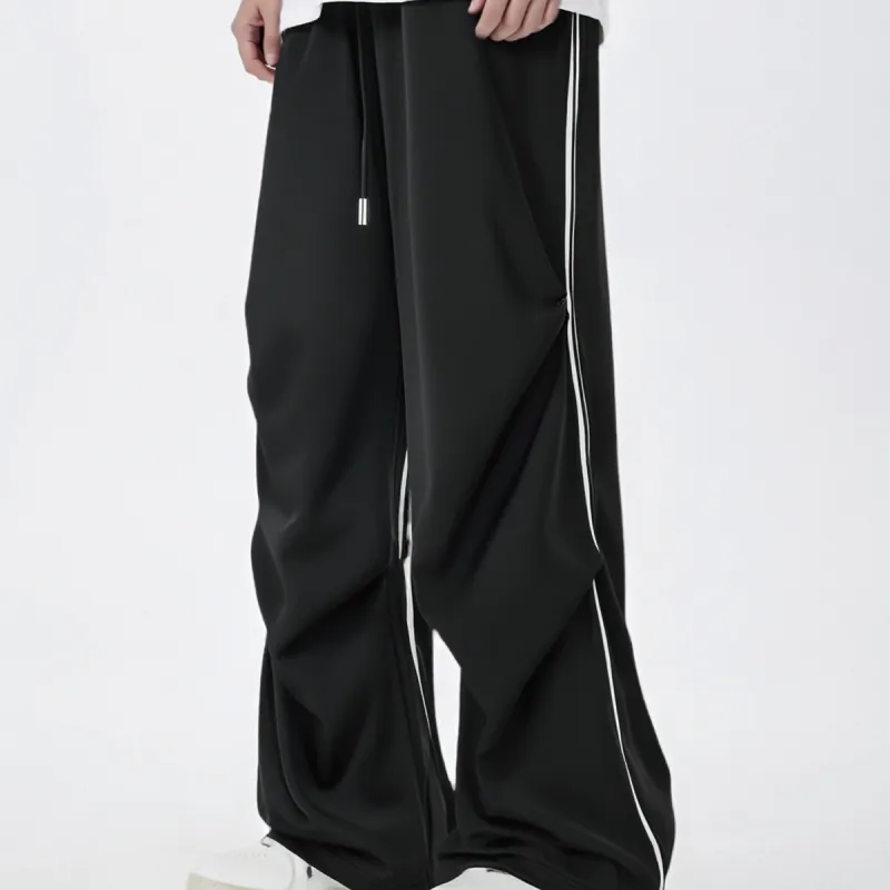 NXPTP Casual Pants Men-2