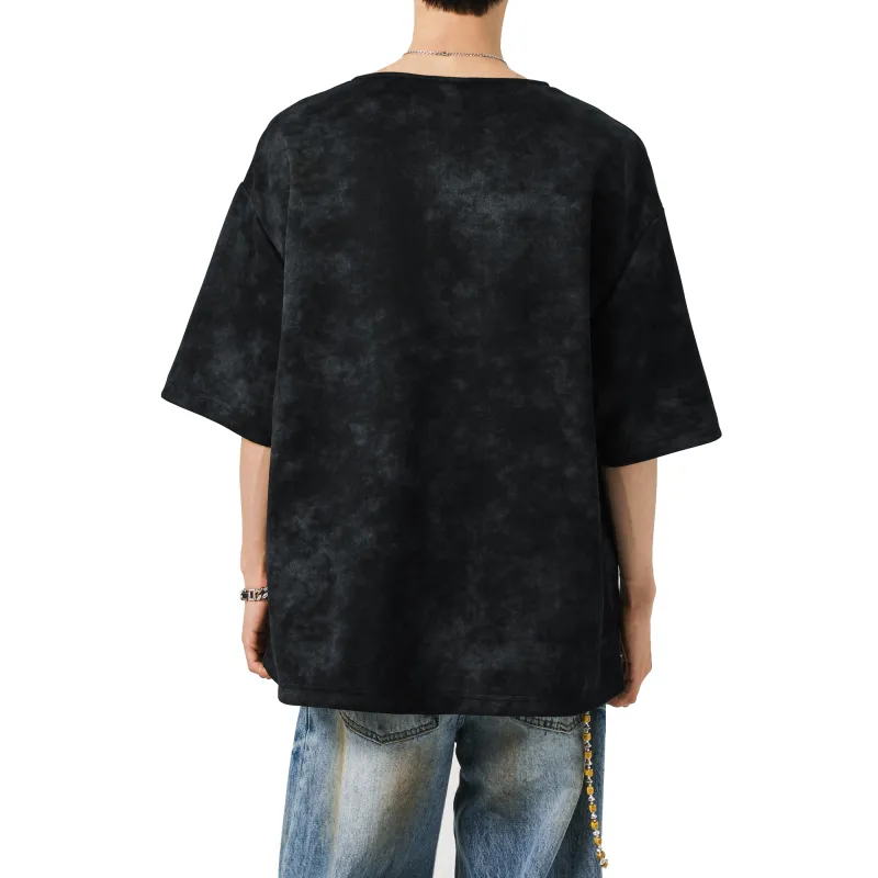 NXPTP T Shirts Unisex-6