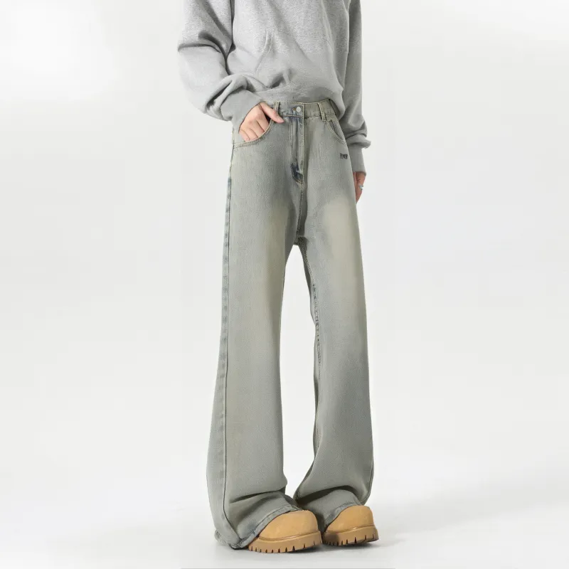 NXPTP Jeans Unisex-5