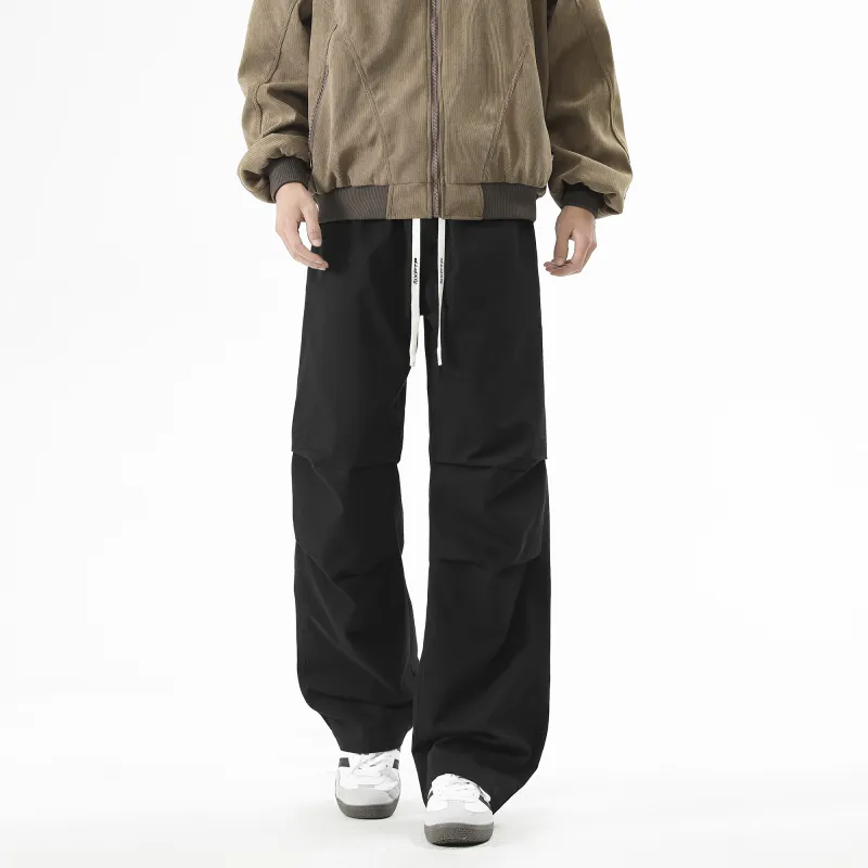 NXPTP Casual Pants Unisex-2