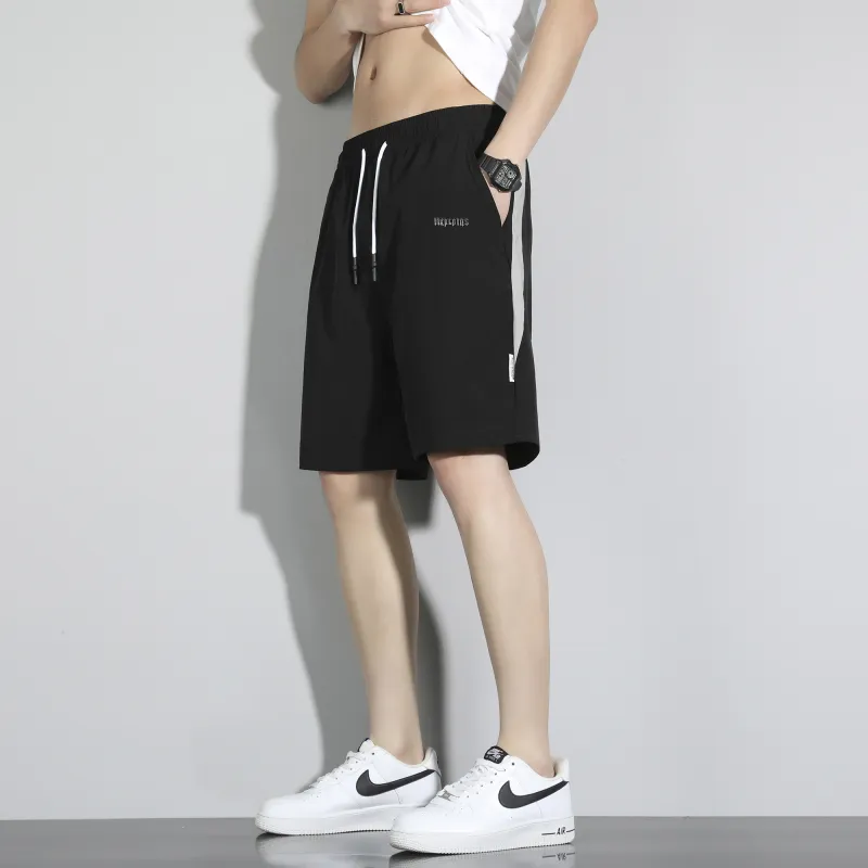 NXPTP Summer Casual Shorts Unisex-4