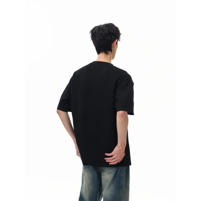 NXPTP T Shirts Unisex-1