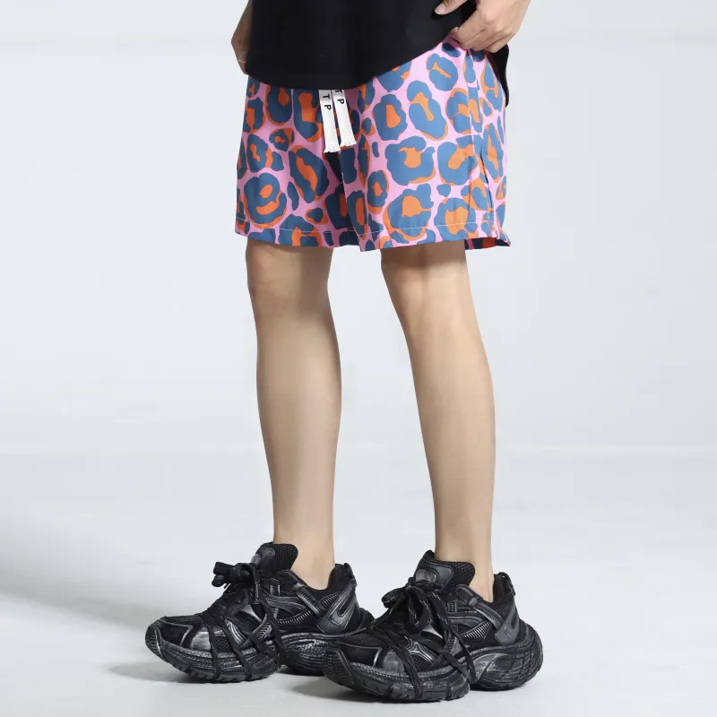 NXPTP Casual Shorts For Summer Unisex-6