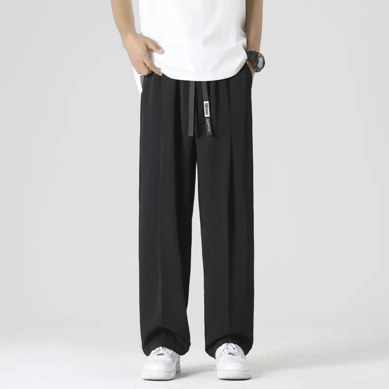 NXPTP Casual Pants Unisex-2