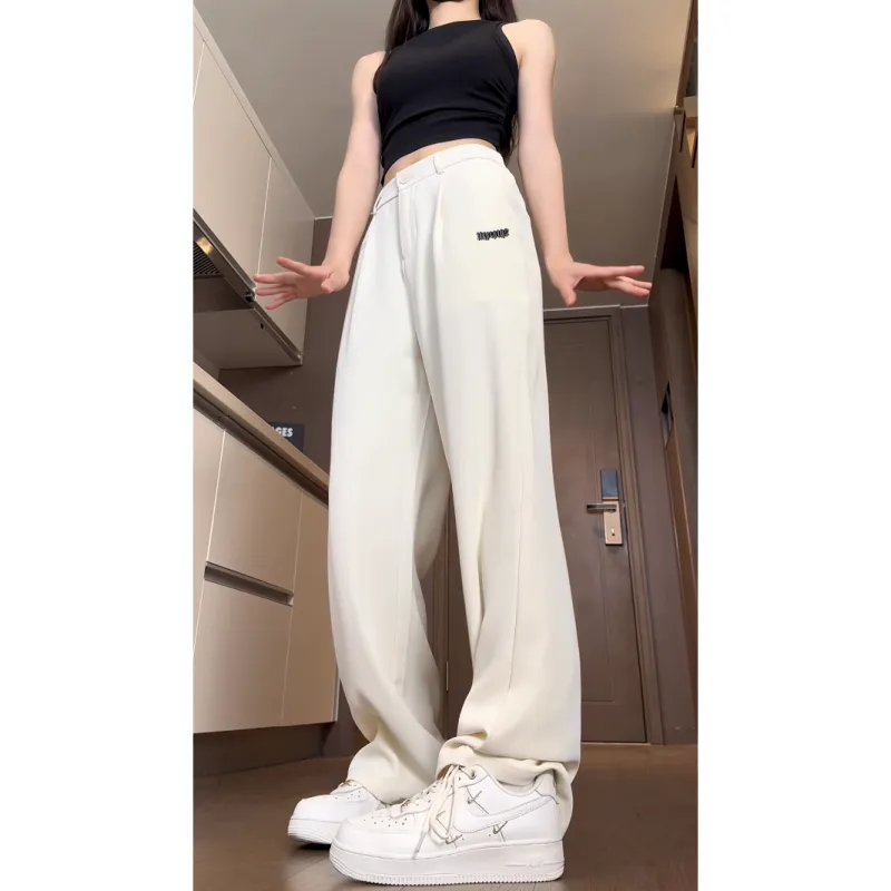 NXPTP Suit Trousers Unisex-8