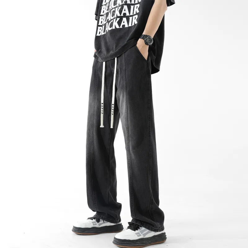 NXPTP Jeans Unisex-21