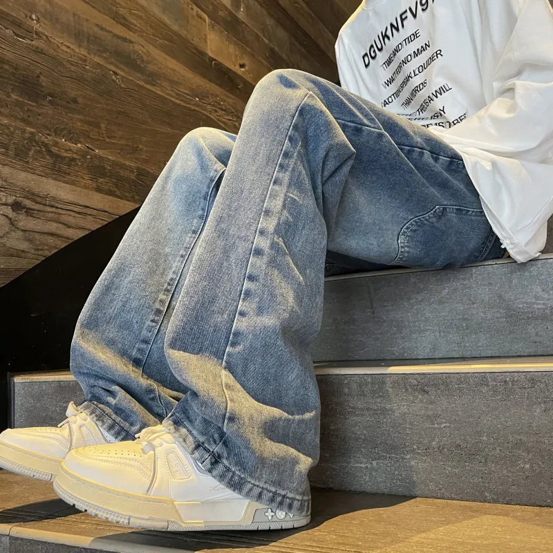 NXPTP Jeans Unisex-4