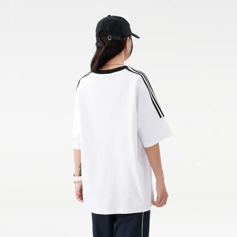 NXPTP T Shirts Unisex-2