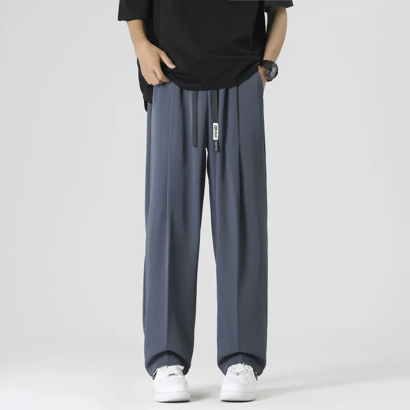 NXPTP Casual Pants Unisex-6