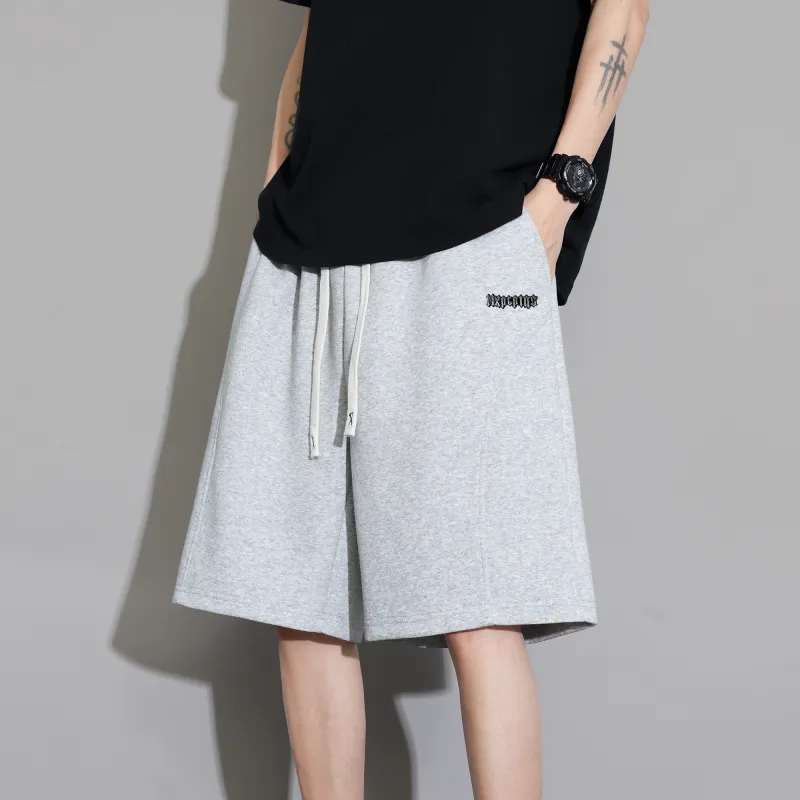 NXPTP Casual Shorts Unisex-4