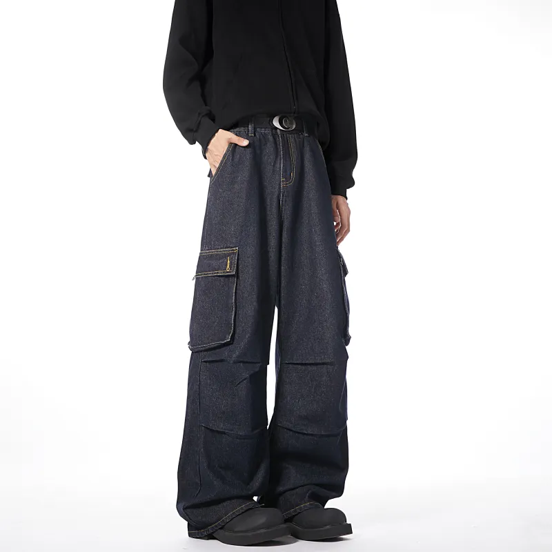 NXPTP Jeans Unisex-9
