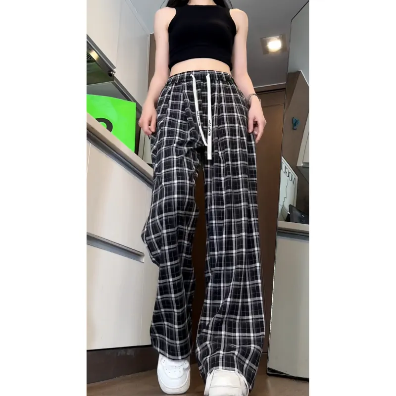 NXPTP Casual Pants Unisex-2