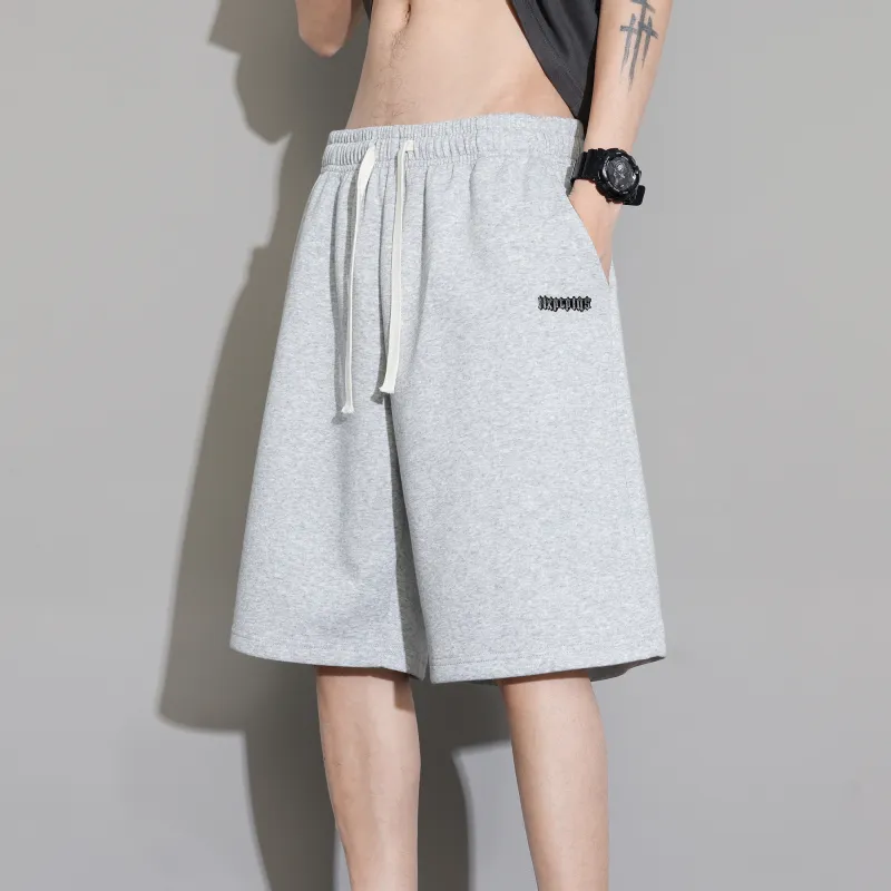 NXPTP Casual Shorts Unisex-12