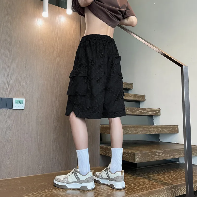 NXPTP Casual Shorts Unisex-7