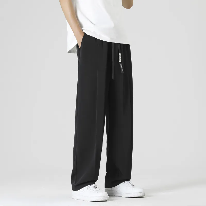 NXPTP Casual Pants Unisex-3