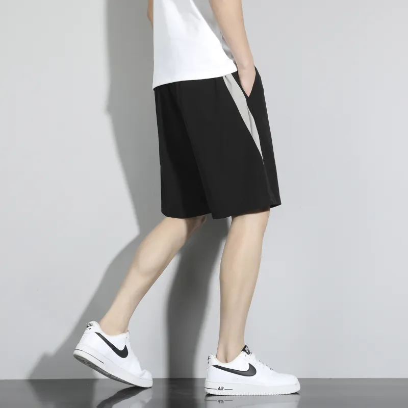 NXPTP Summer Casual Shorts Unisex-5
