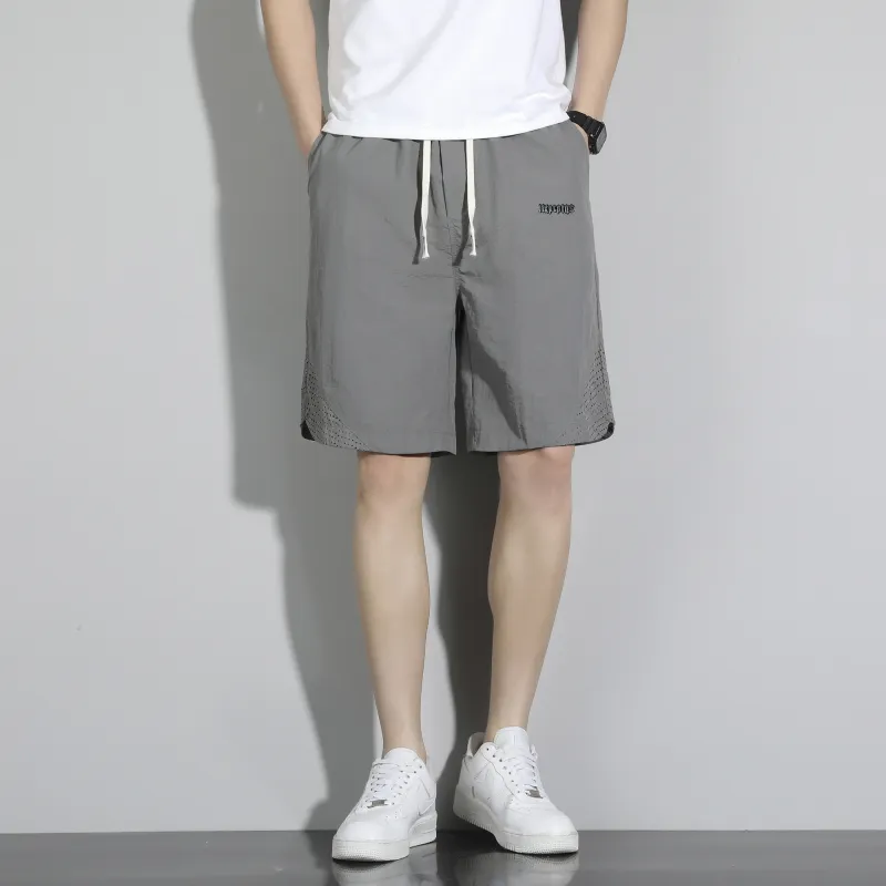 NXPTP Summer Casual Shorts Unisex-13