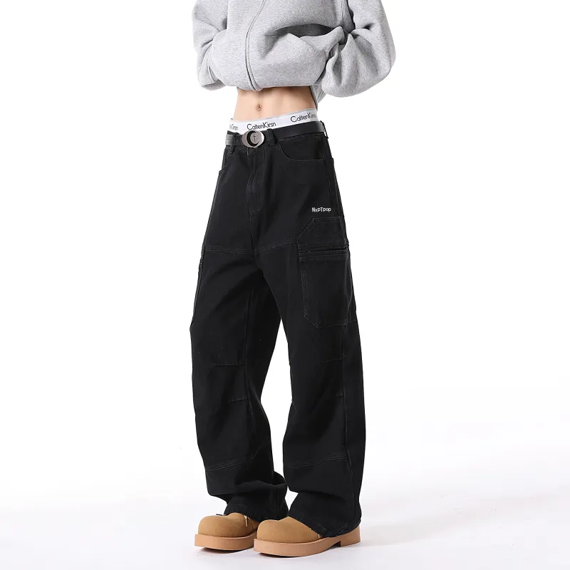NXPTP Jeans Unisex-2