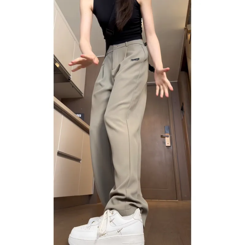 NXPTP Suit Trousers Unisex-16