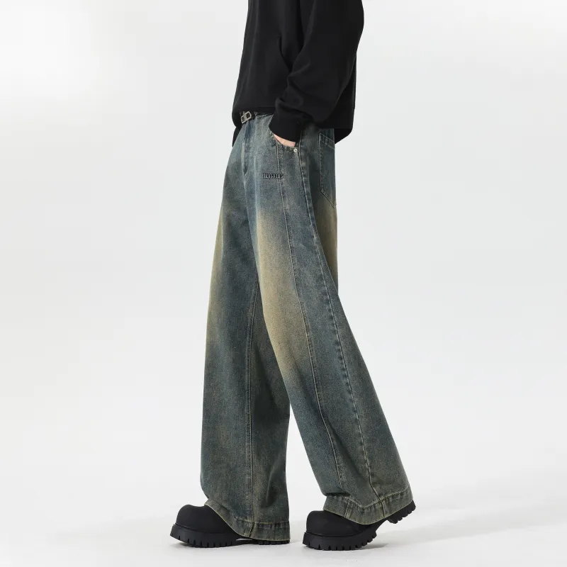 NXPTP Jeans Unisex-11