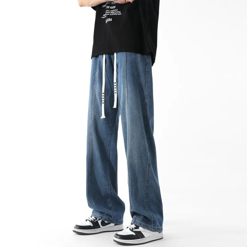 NXPTP Jeans Unisex-14
