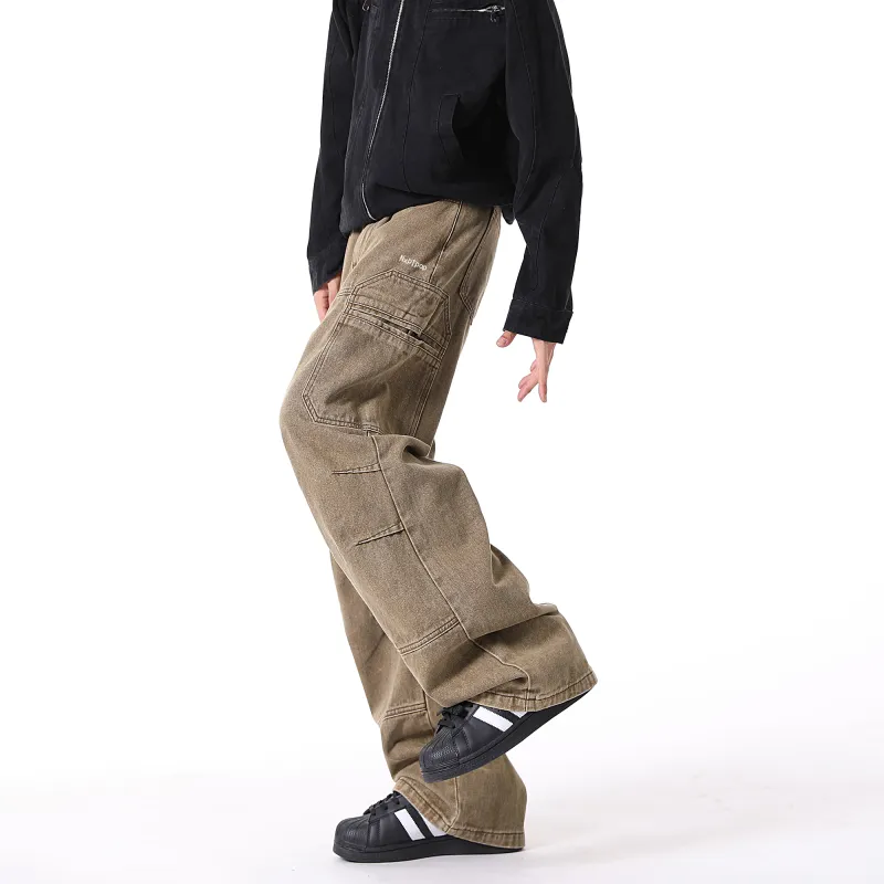 NXPTP Jeans Unisex-10