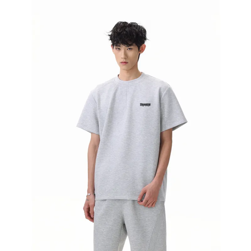 NXPTP T Shirts Unisex-14