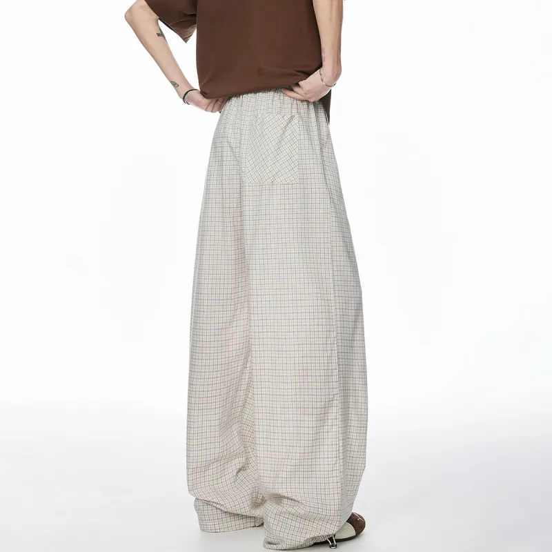 NXPTP Casual Pants Unisex-7