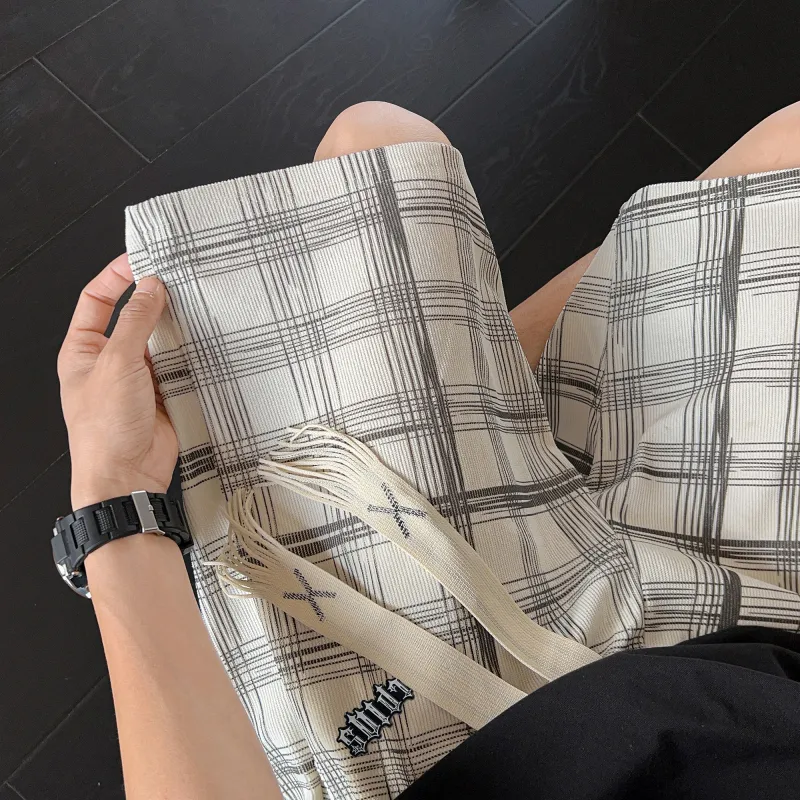 NXPTP Casual Shorts Unisex-5
