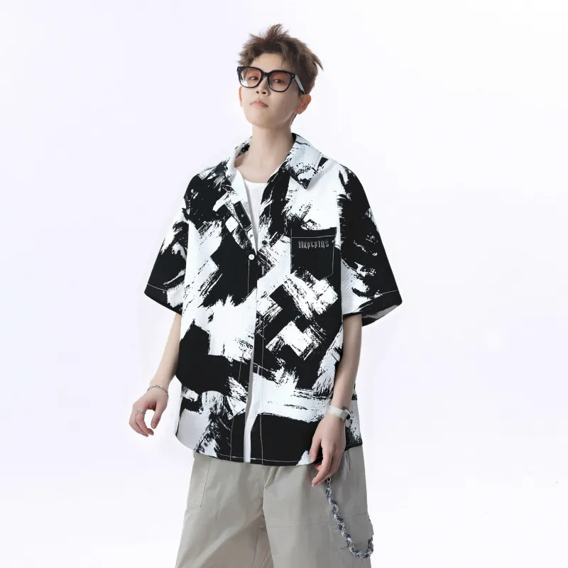 NXPTP Shirts Unisex-12