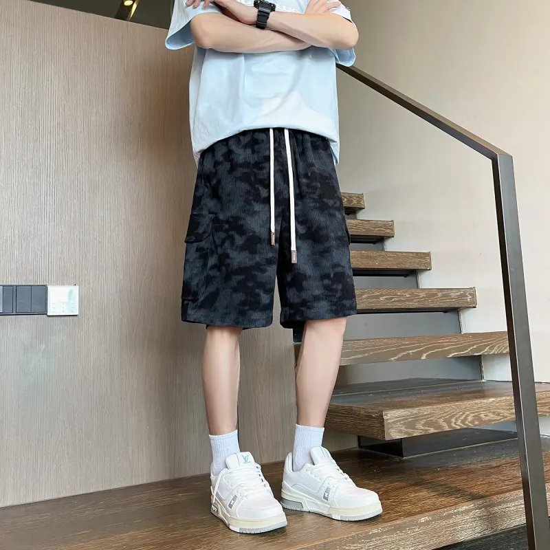NXPTP Casual Shorts Unisex-8