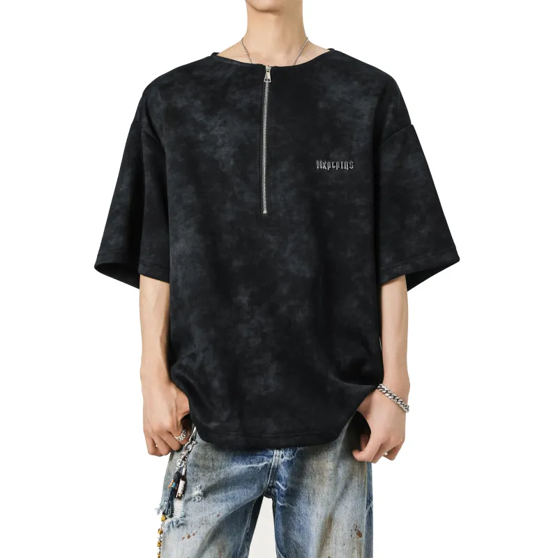 NXPTP T Shirts Unisex-8