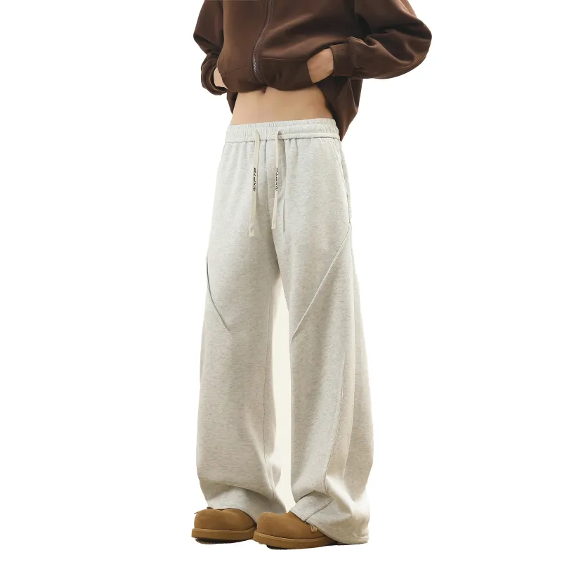 NXPTP Casual Pants Unisex-22