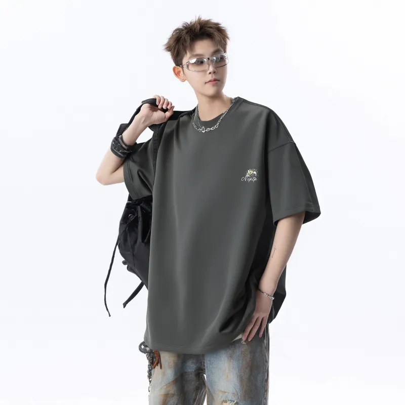 NXPTP T Shirts Unisex-29