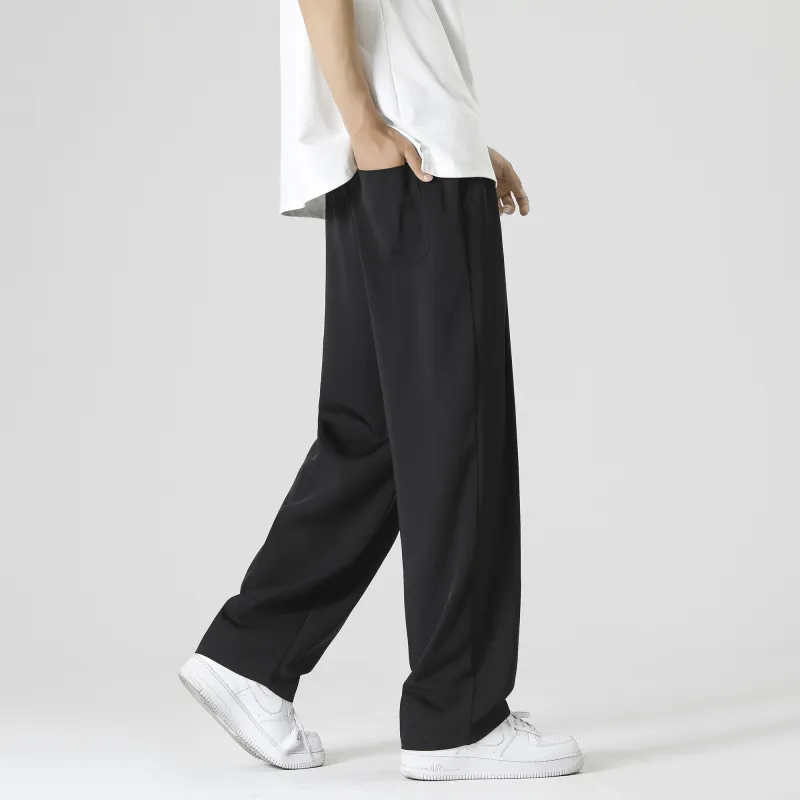 NXPTP Casual Pants Unisex-1