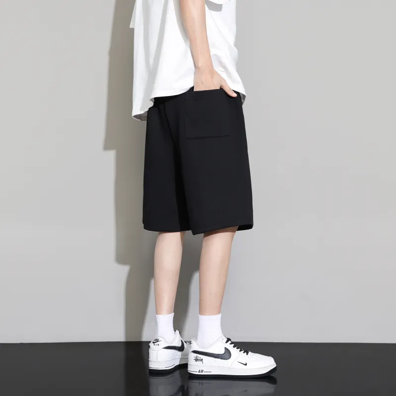 NXPTP Casual Shorts Unisex-9