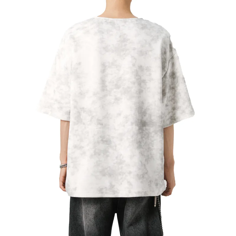 NXPTP T Shirts Unisex-1