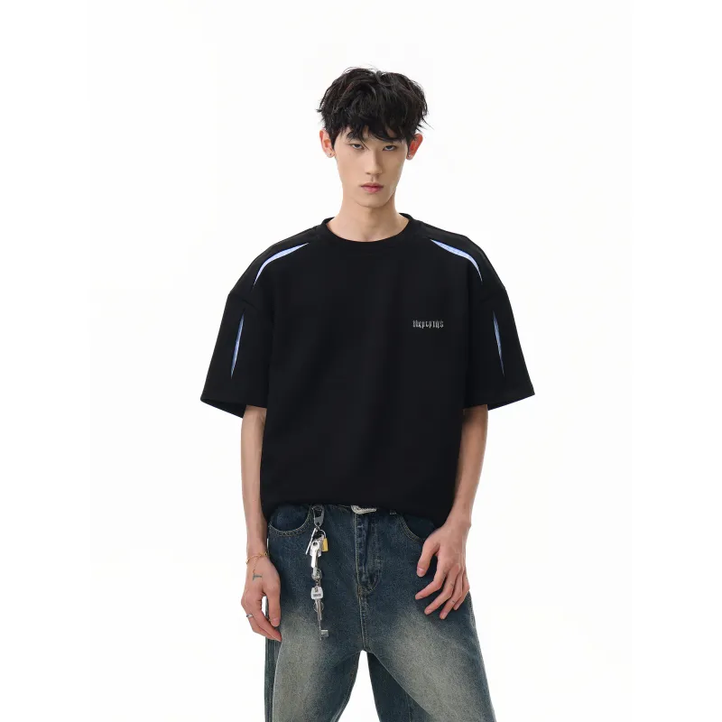 NXPTP T Shirts Unisex-2