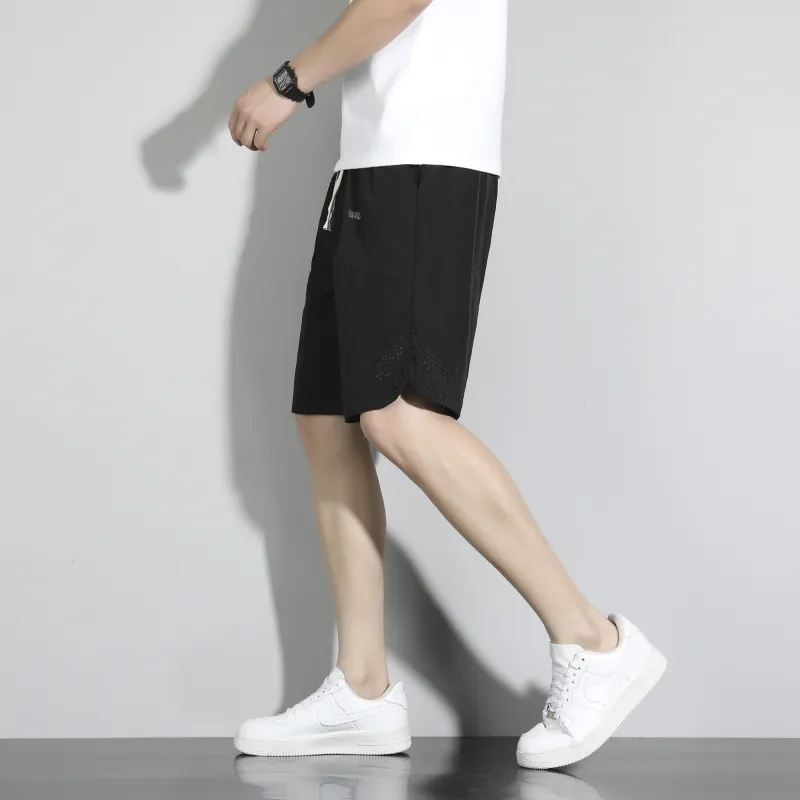 NXPTP Summer Casual Shorts Unisex-1