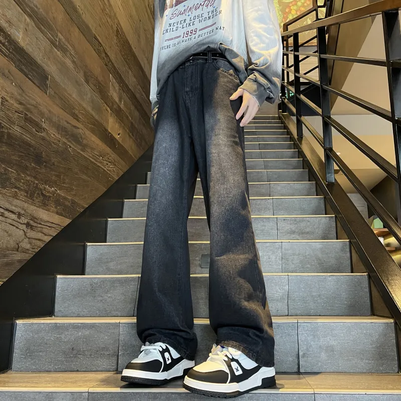 NXPTP Jeans Unisex-8