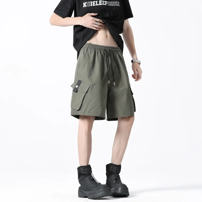 NXPTP Casual Shorts Unisex-10