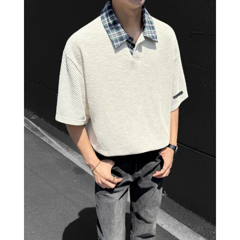 NXPTP Polo Shirts Unisex-11