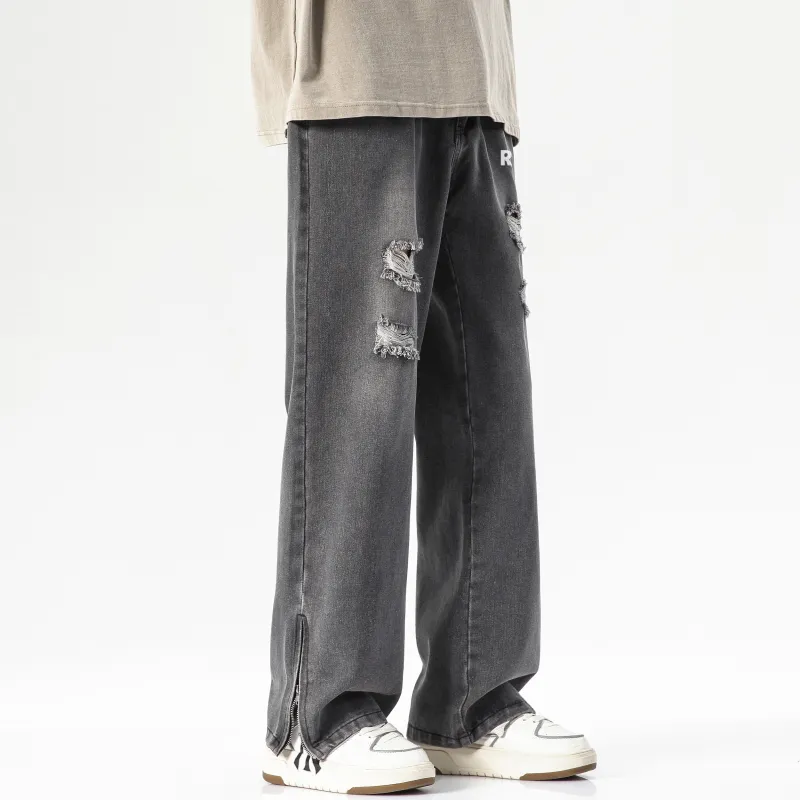 NXPTP Jeans Unisex-11
