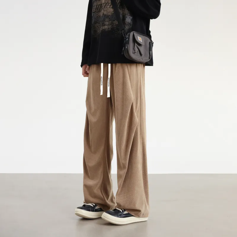 NXPTP Casual Pants Unisex-12