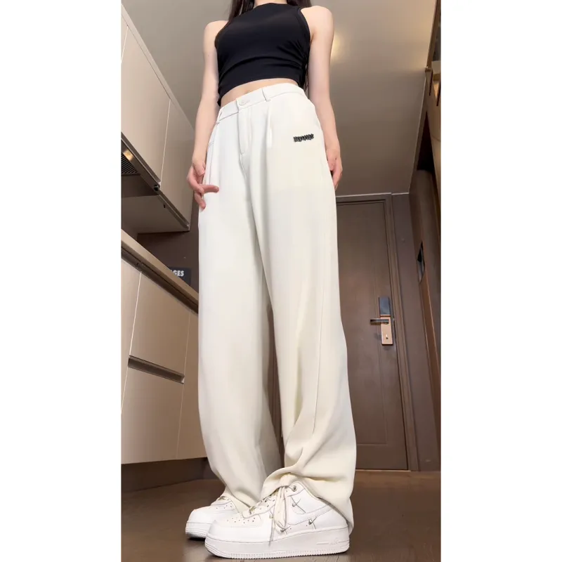 NXPTP Suit Trousers Unisex-11