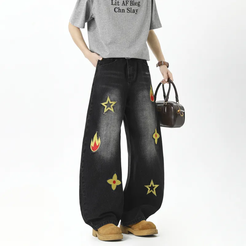 NXPTP Jeans Unisex-5