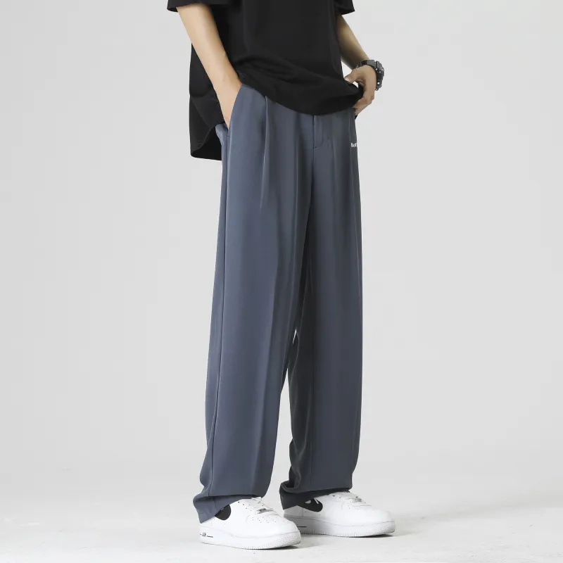 NXPTP Casual Pants Unisex-6