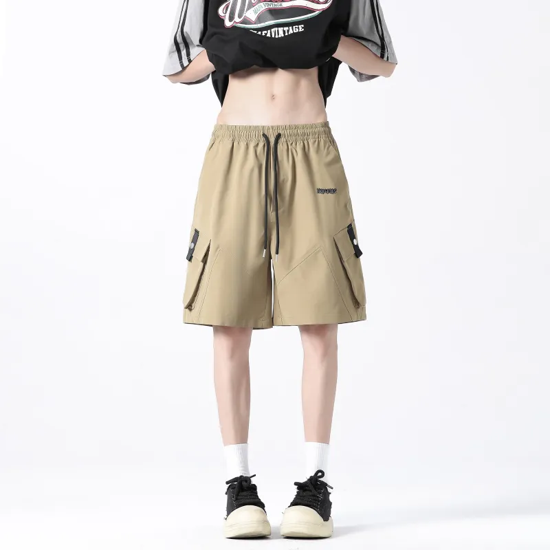 NXPTP Casual Shorts Unisex-22